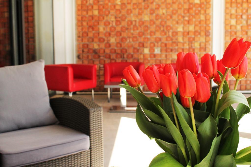 Hotel Re Testa Rome Exterior photo