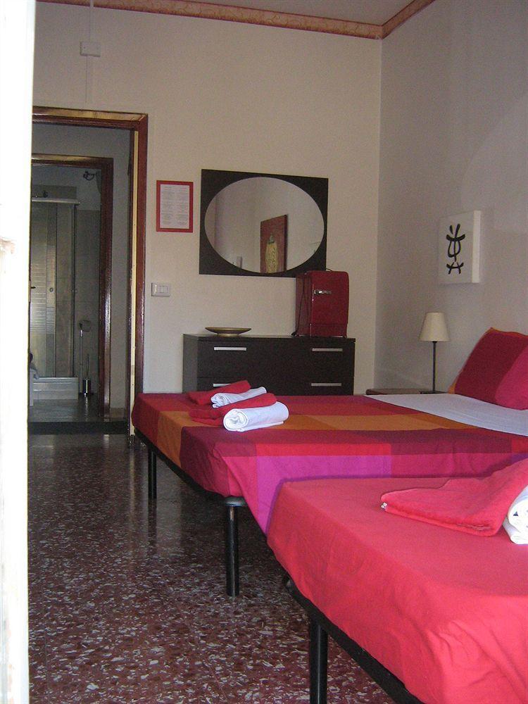 Hotel Re Testa Rome Exterior photo
